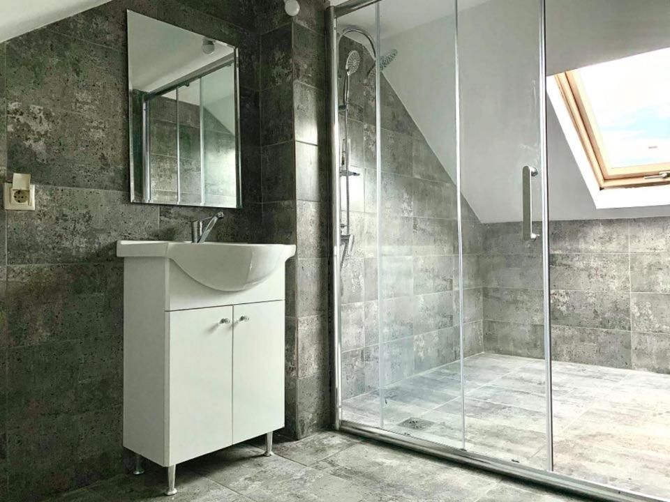 Лоджи Cabana Cota 1700 Рынка-13