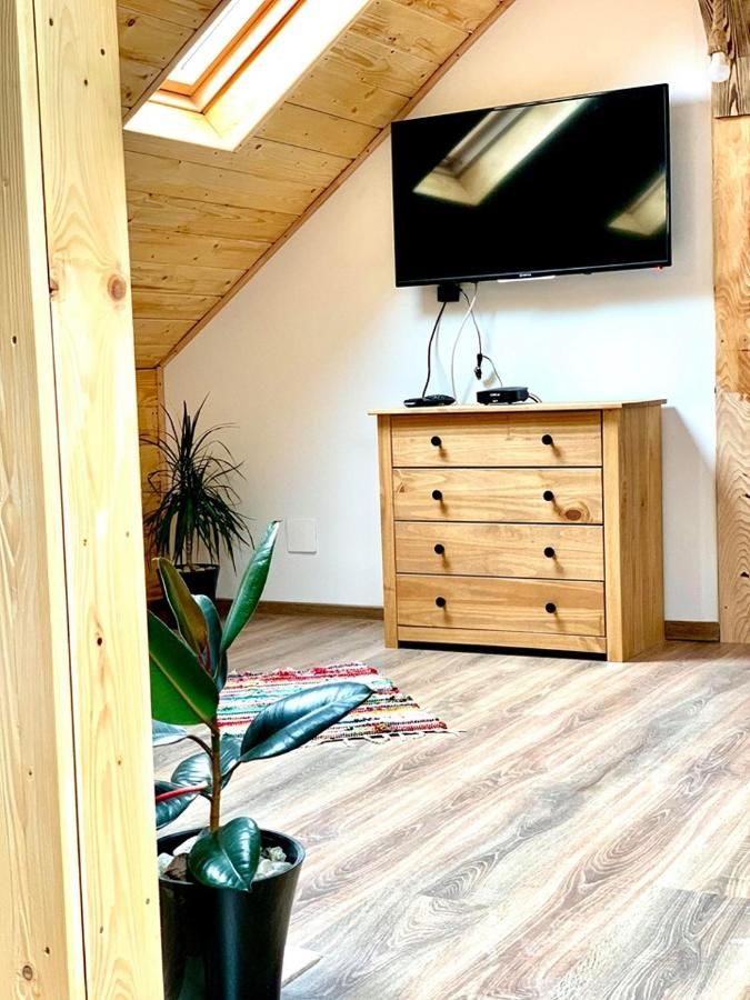 Лоджи Cabana Cota 1700 Рынка-14