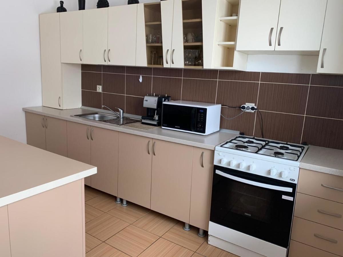 Лоджи Cabana Cota 1700 Рынка-17