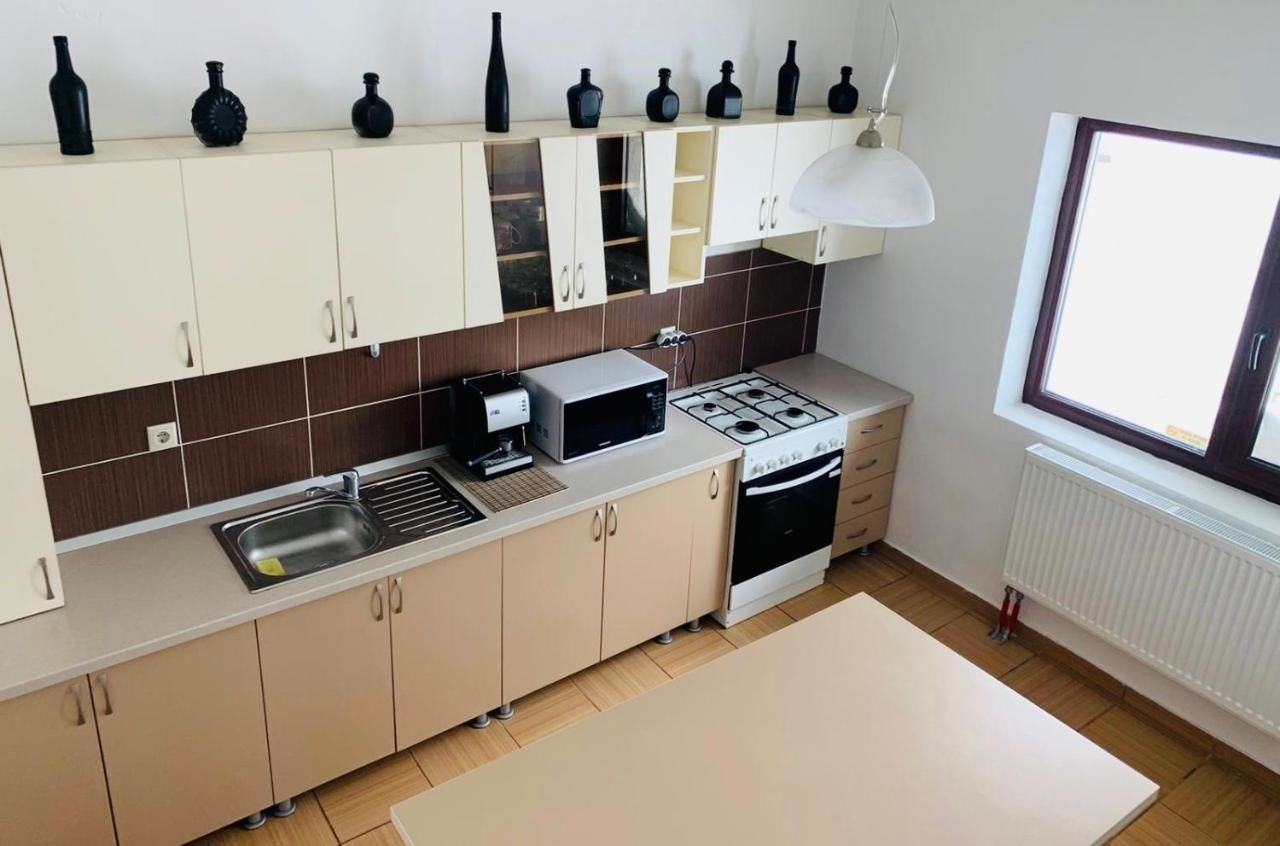 Лоджи Cabana Cota 1700 Рынка-18
