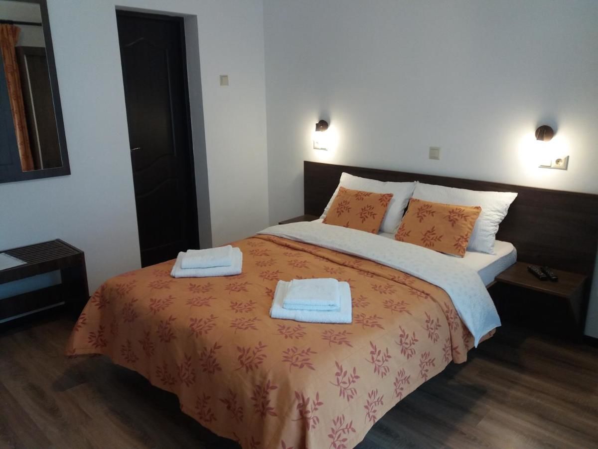 Лоджи Cabana Cota 1700 Рынка-21