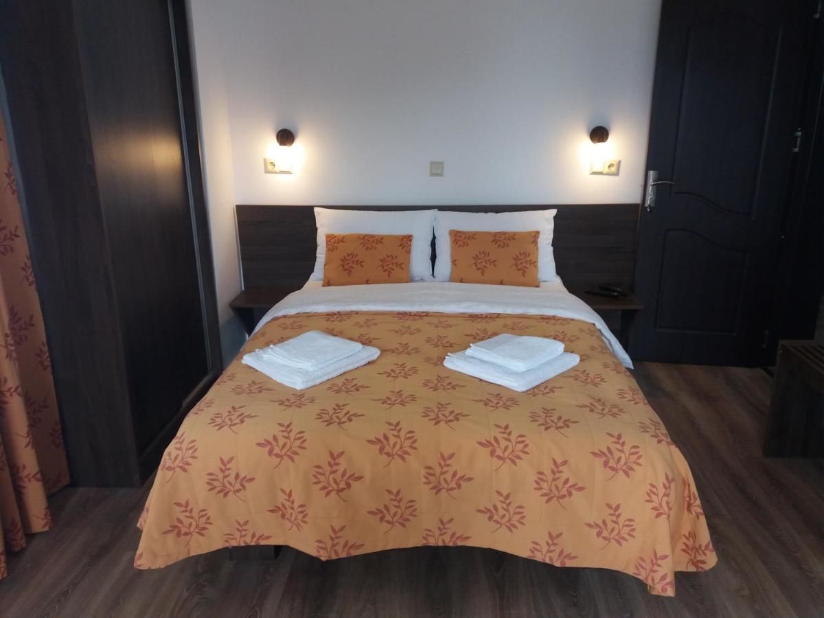 Лоджи Cabana Cota 1700 Рынка-22