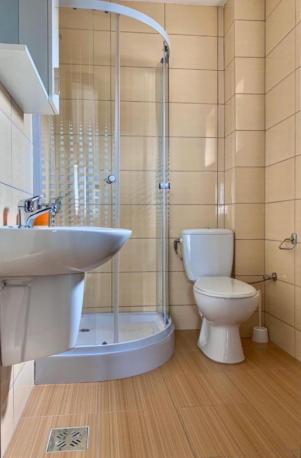 Лоджи Cabana Cota 1700 Рынка-23