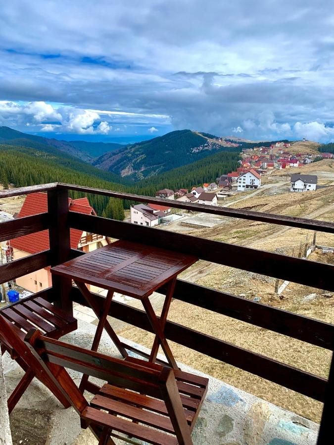 Лоджи Cabana Cota 1700 Рынка-24