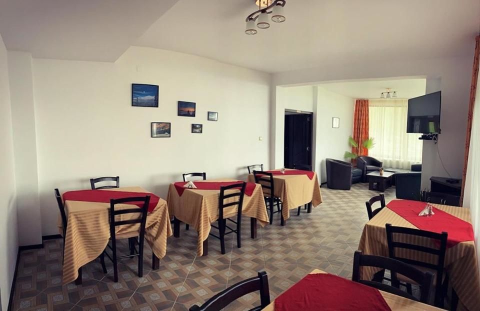 Лоджи Cabana Cota 1700 Рынка-10