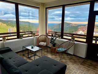 Лоджи Cabana Cota 1700 Рынка-5